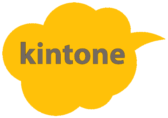 kintone 解決方案